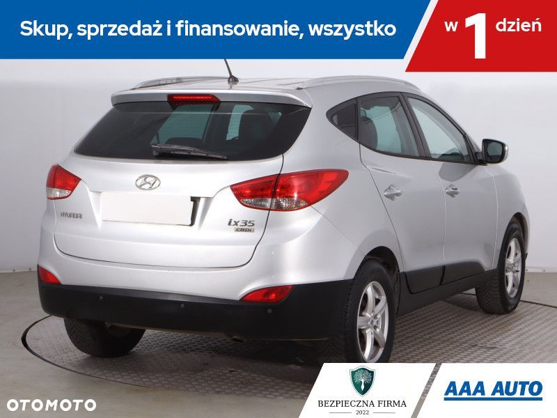 Hyundai ix35 - 7