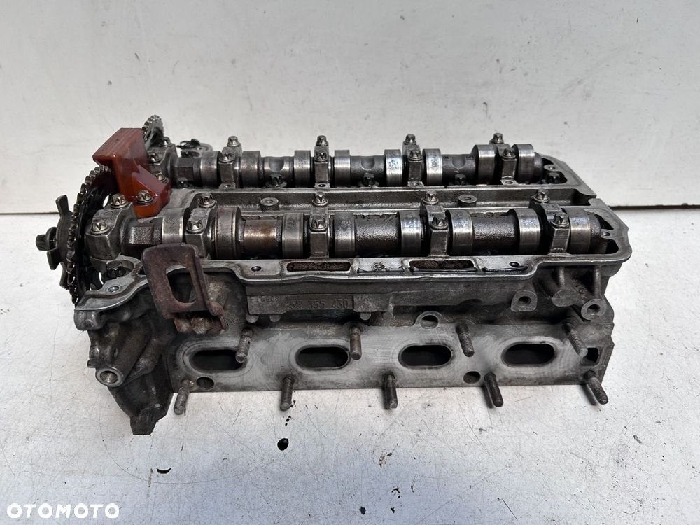 Głowica silnika  Opel Z12XEP Z14XEP - 1