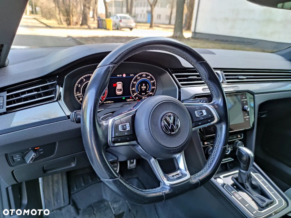 Volkswagen Arteon 2.0 TSI R-Line DSG - 20