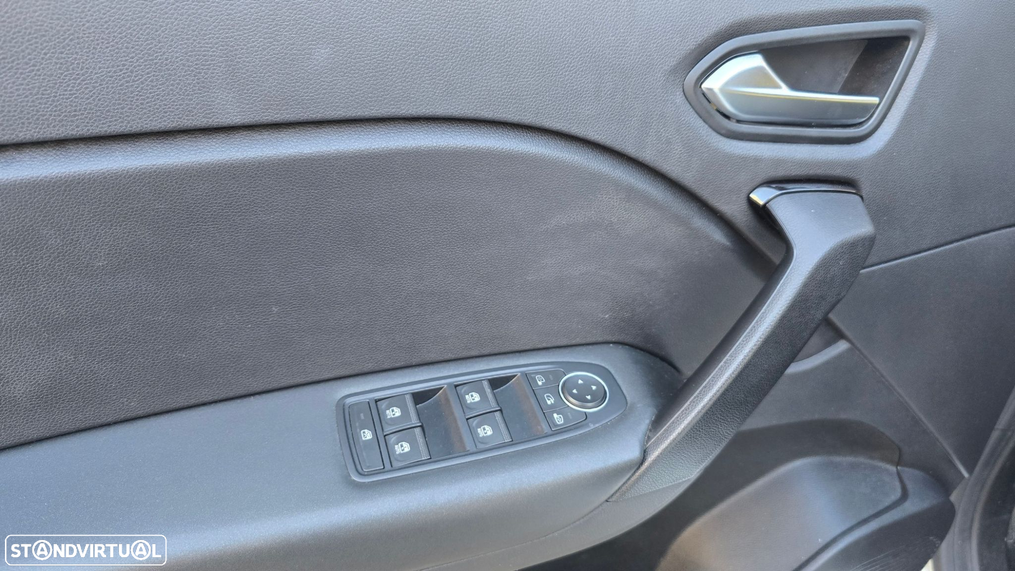 Renault Captur - 8