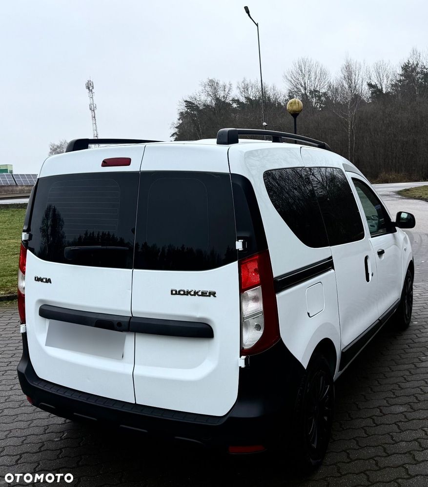 Dacia Dokker 1.6 Laureate - 4