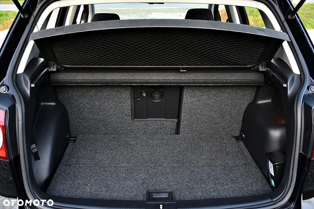 Volkswagen Golf Plus 1.6 TDI DPF Team - 24