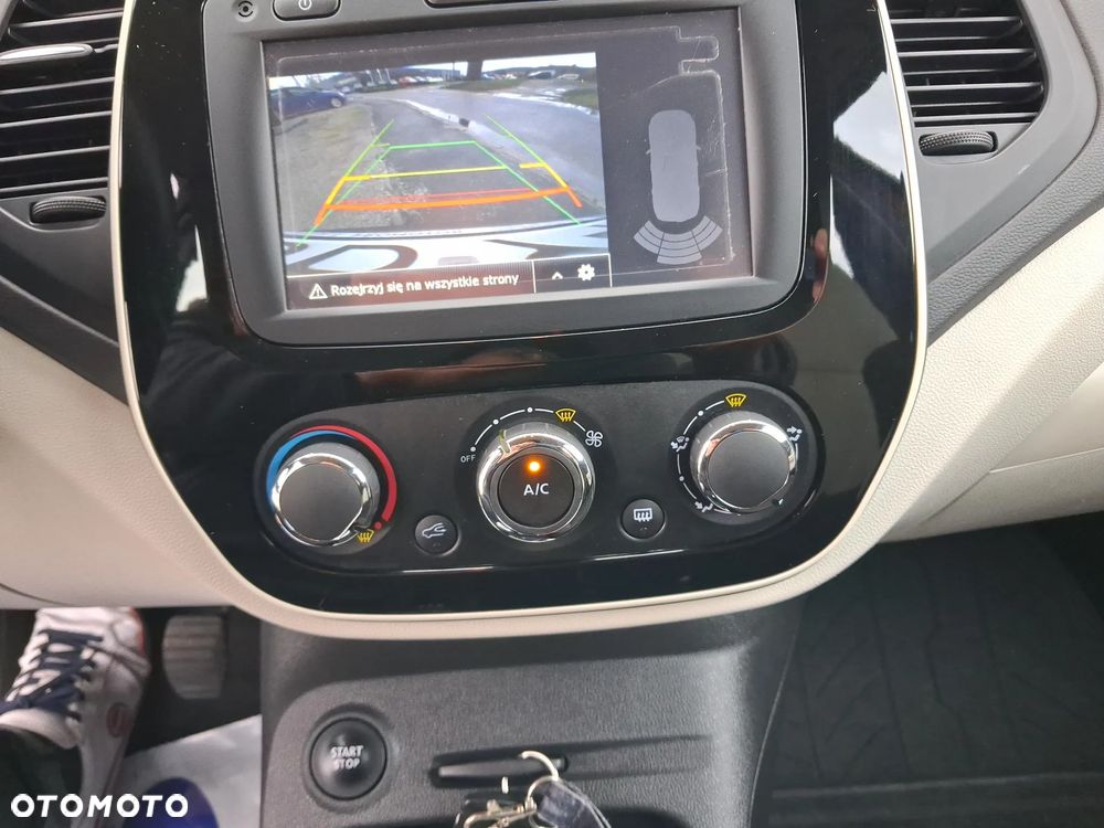 Renault Captur 1.2 Energy TCe Limited - 18