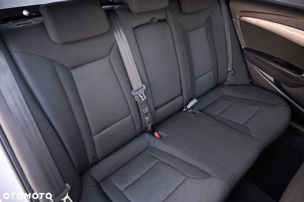 Hyundai i40 i40cw 1.7 CRDi blue Style - 30