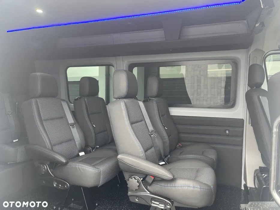 Renault Master L3H2 Pack Clim (bryg.) - 4