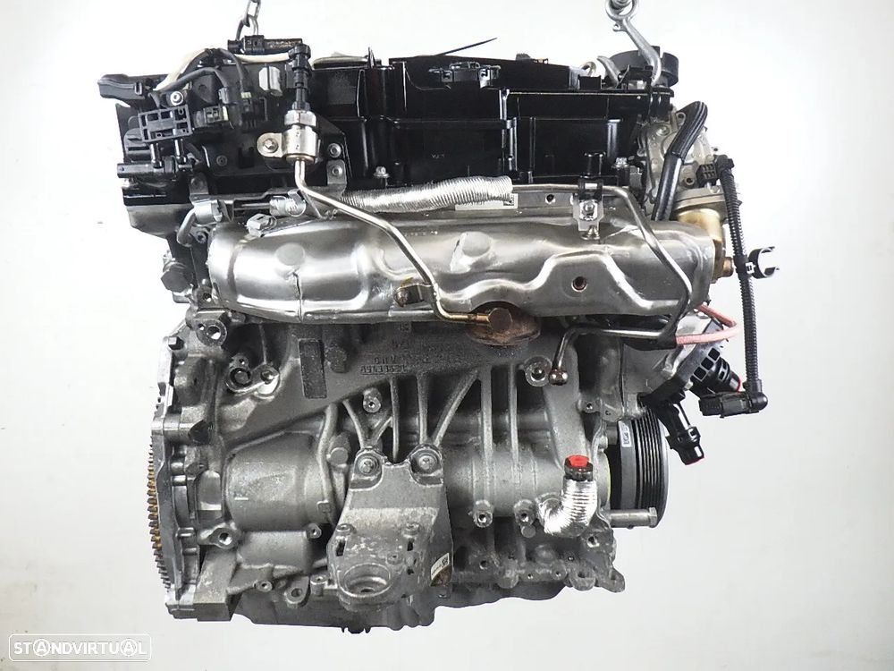 Motor BMW S3 (F31) 2.0TD 140kw de 2011-2018 - 1