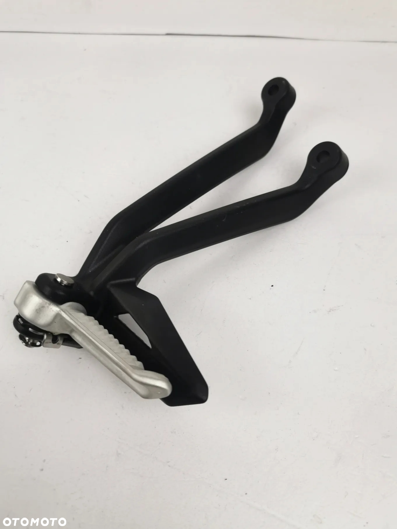 Triumph Street Triple 765RS set tył pasażera lewy 23- - 4