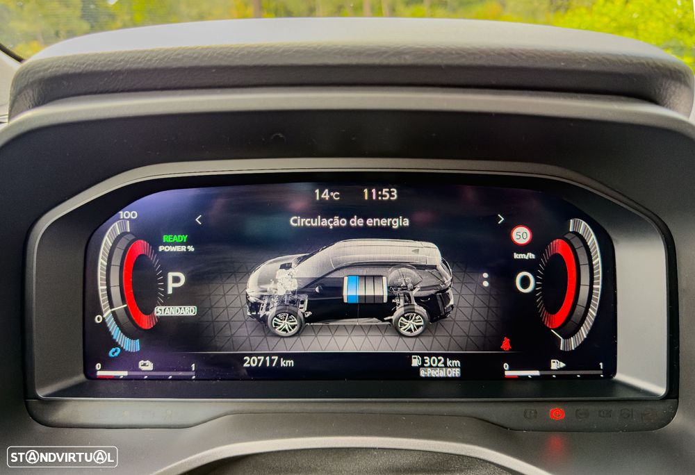 Nissan X-Trail 1.5 e-Power Tekna - 31