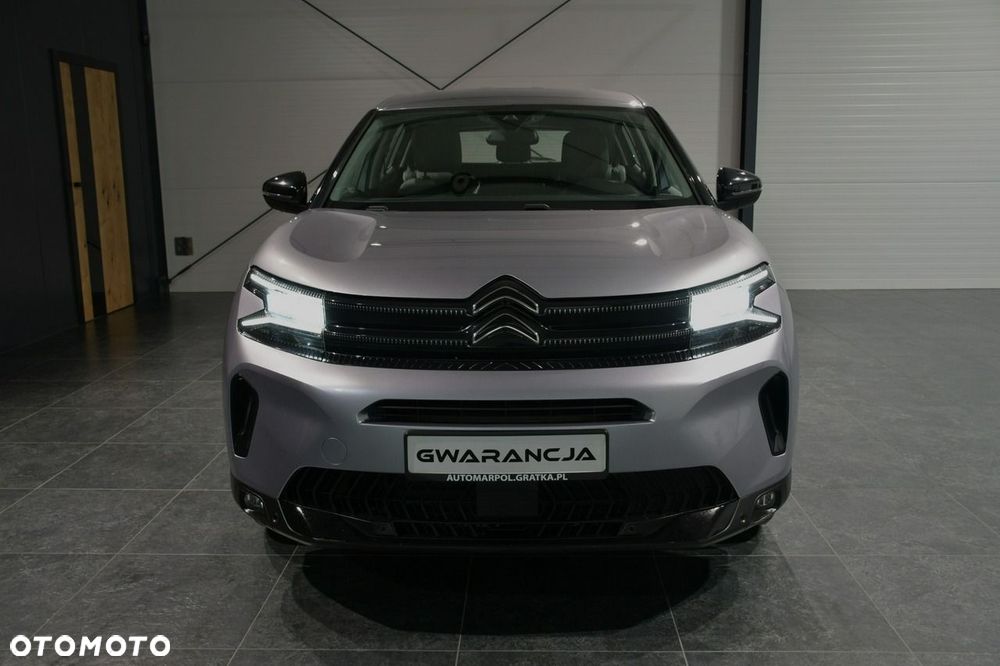 Citroën C5 Aircross 1.6 PHEV Feel Pack EAT8 - 11