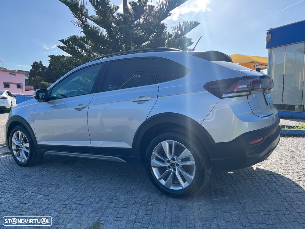 VW Taigo 1.0 TSI Urban - 15
