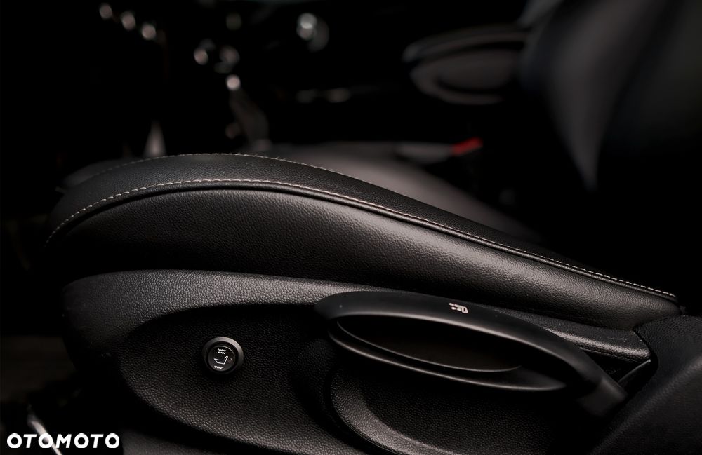 MINI Cooper S - 27