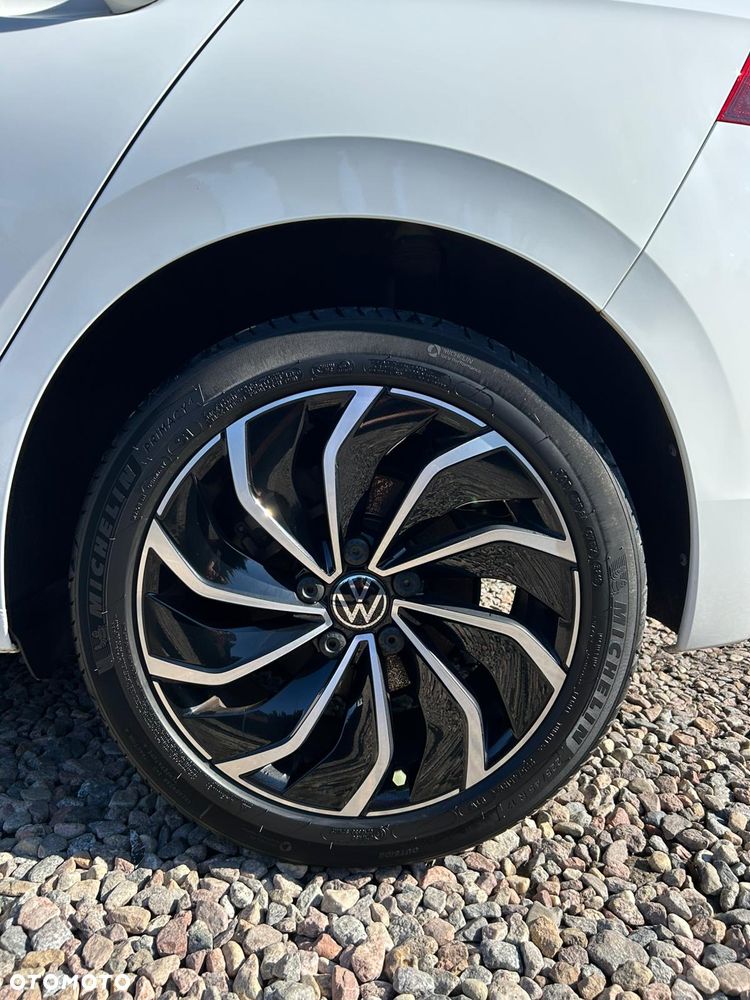 Volkswagen Golf 1.5 TSI ACT OPF BlueMotion Highline - 25