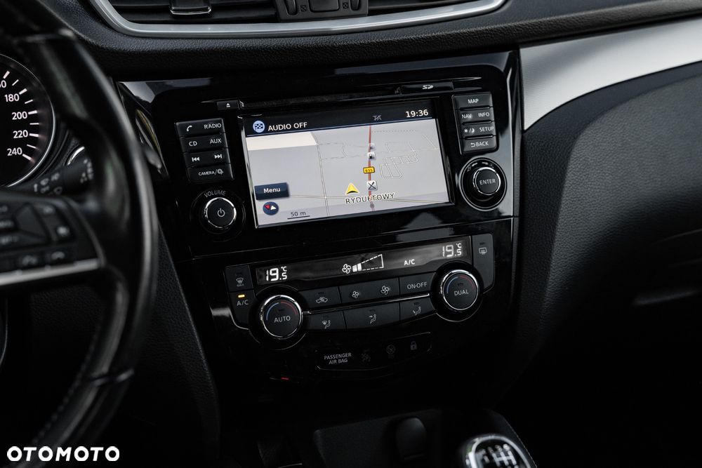 Nissan Qashqai 1.5 dCi N-Connecta - 37