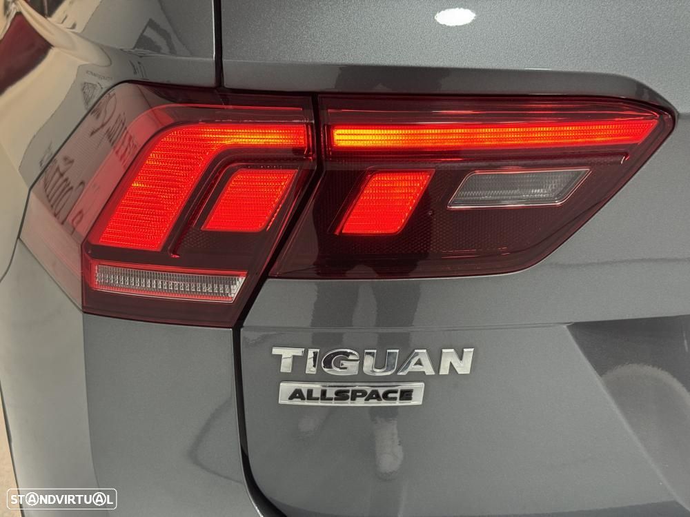 VW Tiguan Allspace 2.0 TDI Life - 21