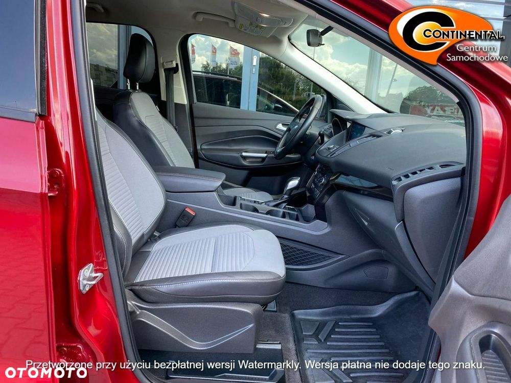 Ford Escape - 7