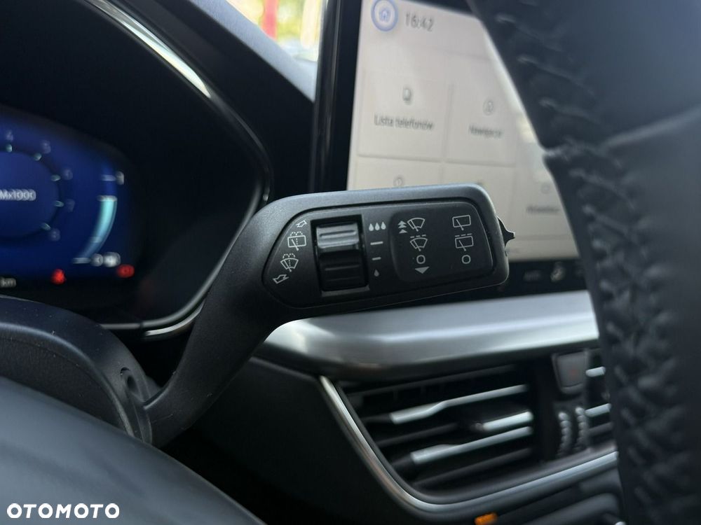 Ford Focus - 18