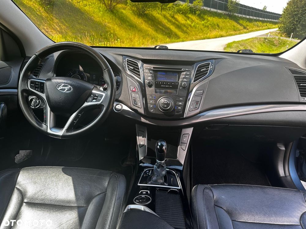 Hyundai i40 1.7 CRDi Classic - 7
