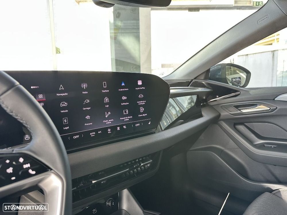 Audi A6 Avant e-tron 83 kWh - 13