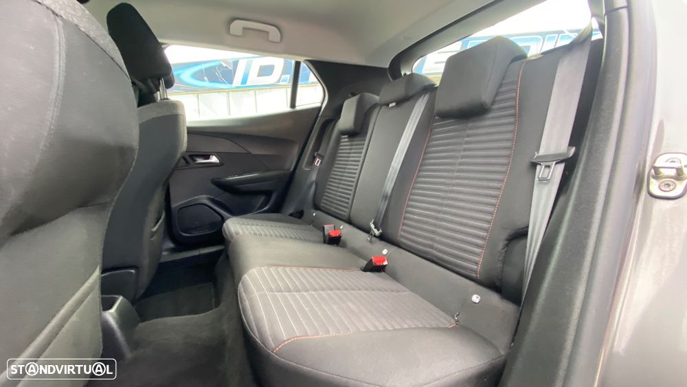 Peugeot 2008 1.5 BlueHDi Active Pack - 21