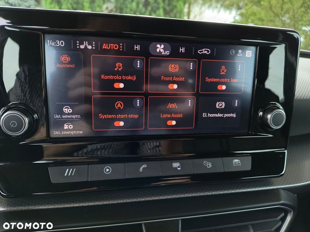 Seat Leon 2.0 TDI Style - 22