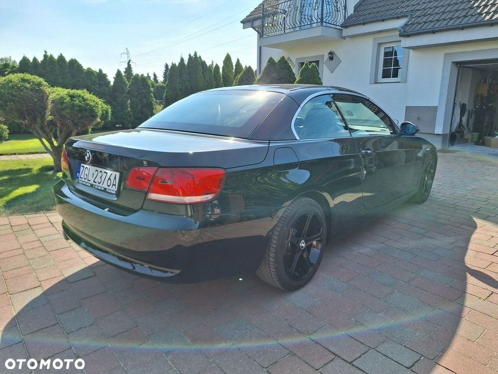 BMW Seria 3 - 6