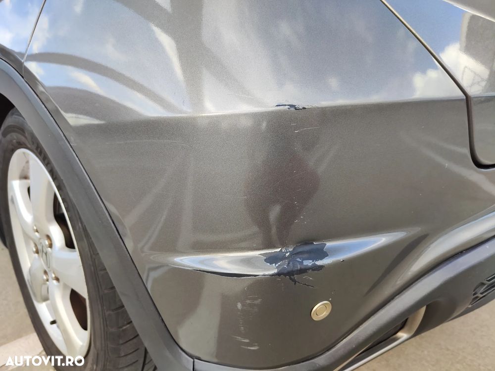 Honda Civic 1.8i-VTEC Comfort - 7