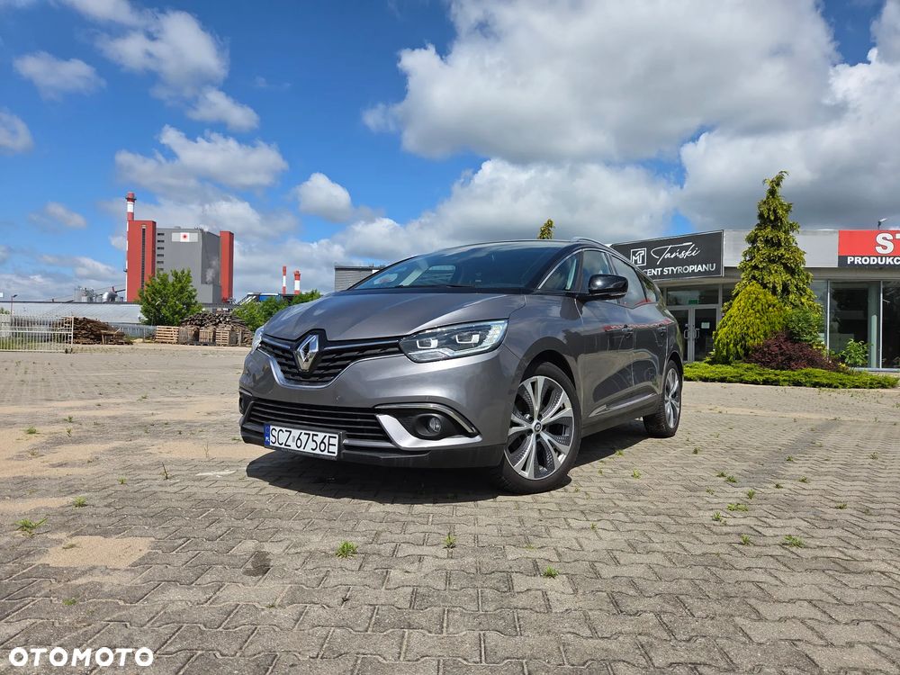 Renault Grand Scenic ENERGY dCi 160 EDC BOSE EDITION - 18