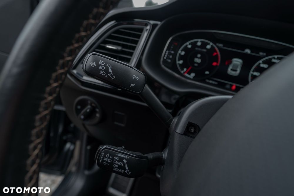 Cupra Ateca 2.0 TSI 4Drive DSG - 25