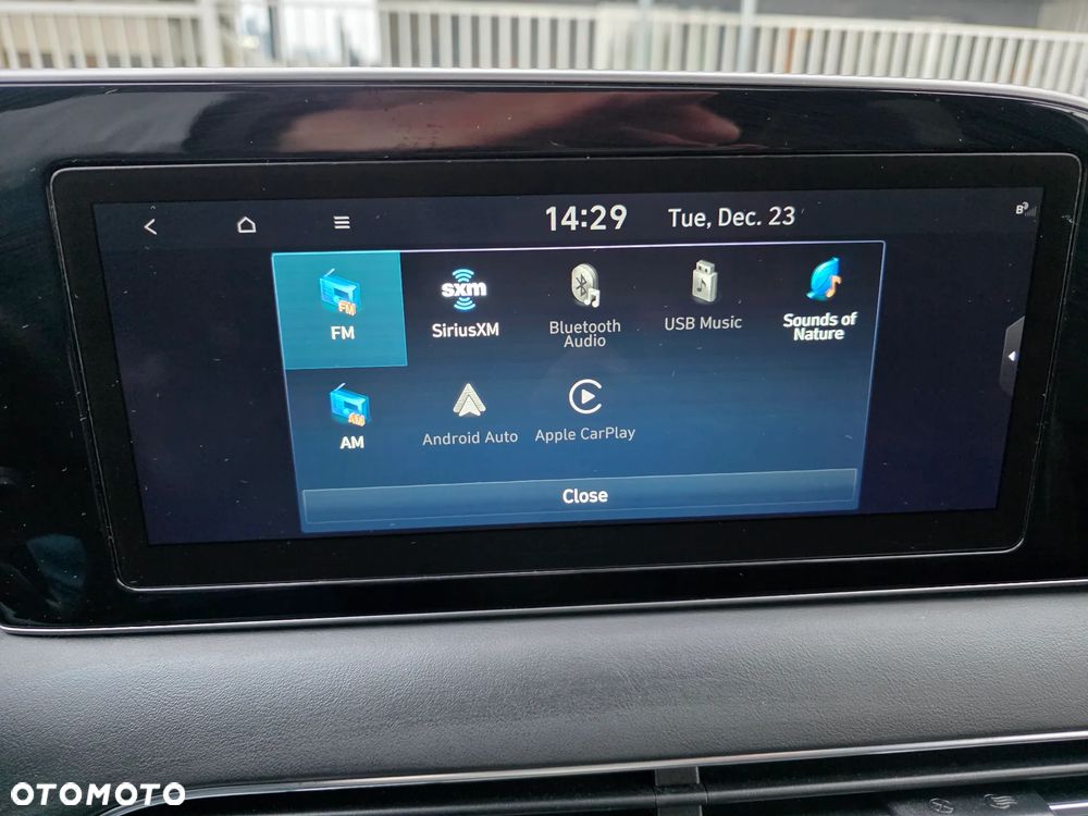 Hyundai Palisade - 16