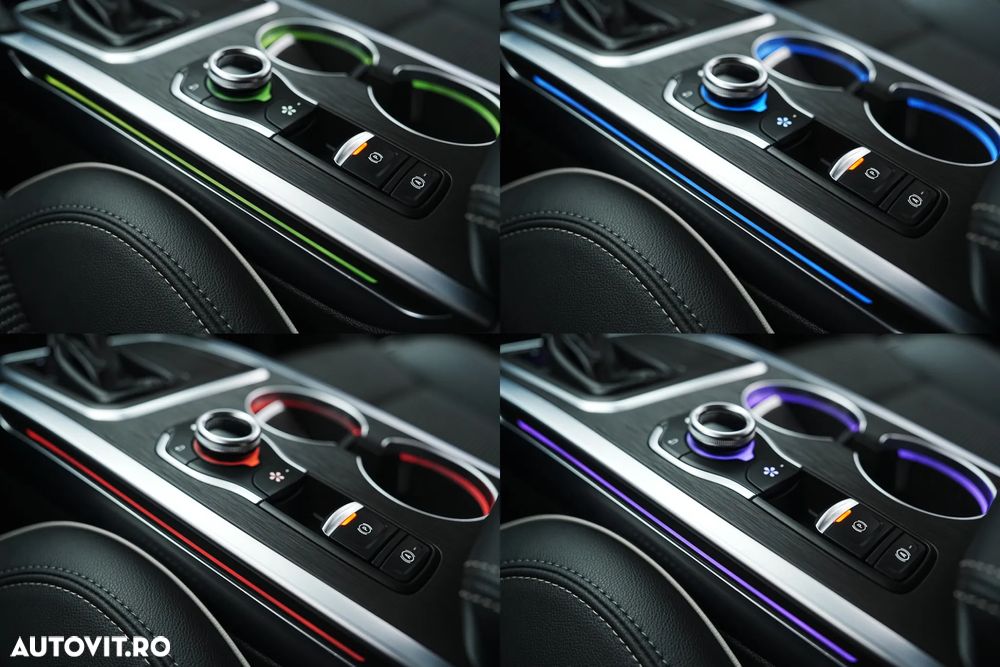 Renault Talisman TCe 160 EDC GPF INTENS - 29