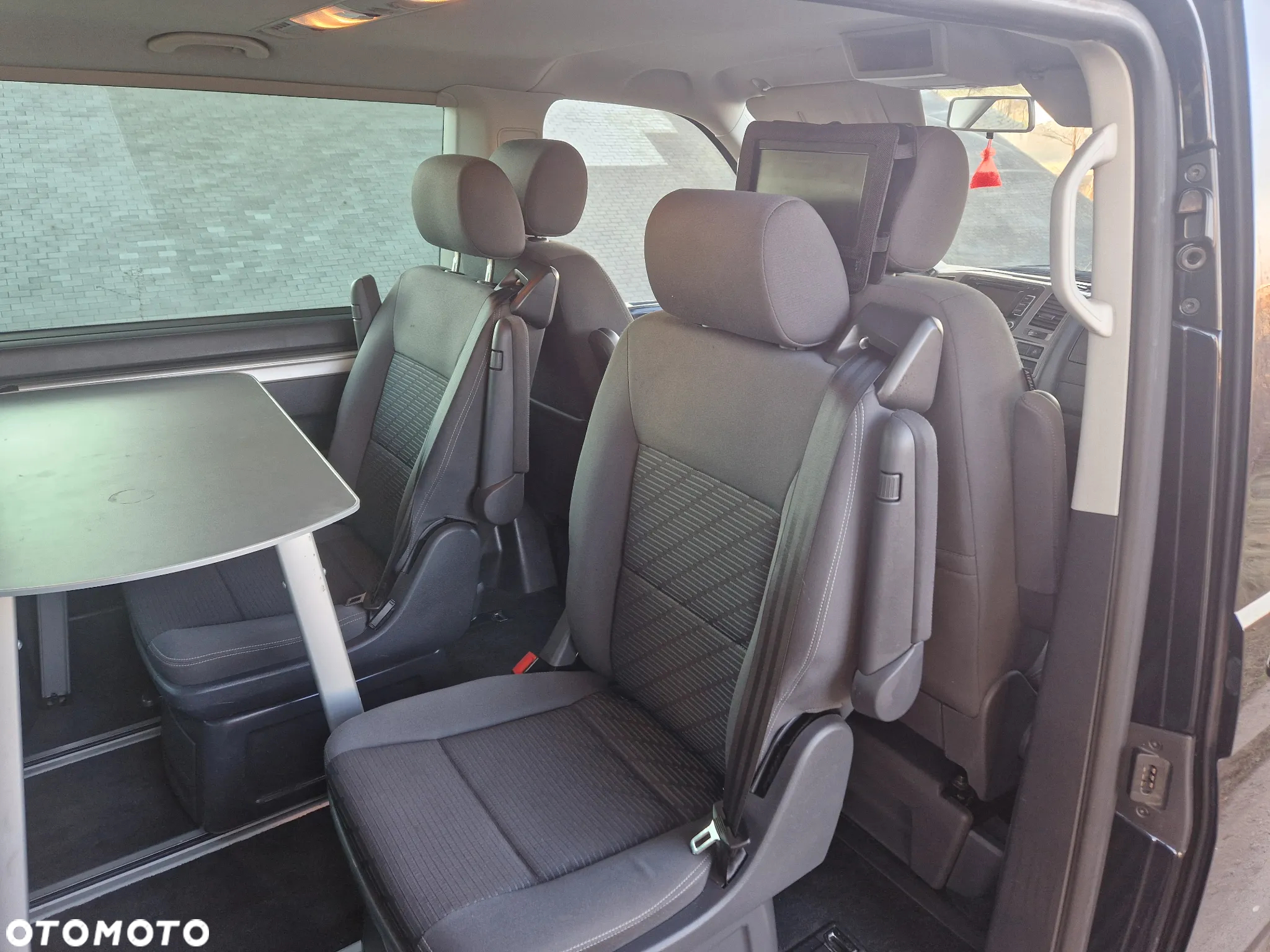 Volkswagen Multivan 2.0 TDI L1 Comfortline - 15