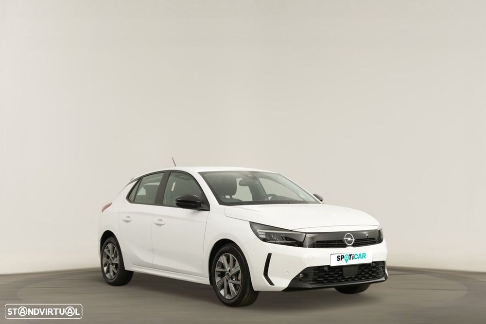 Opel Corsa 1.2 T Edition