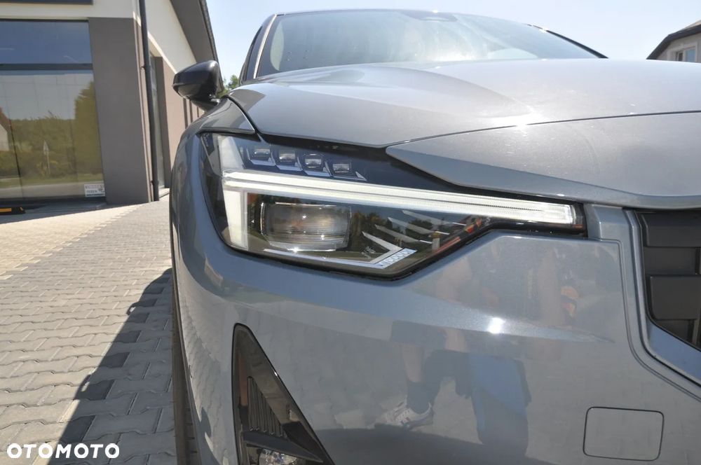 Polestar 2 - 31