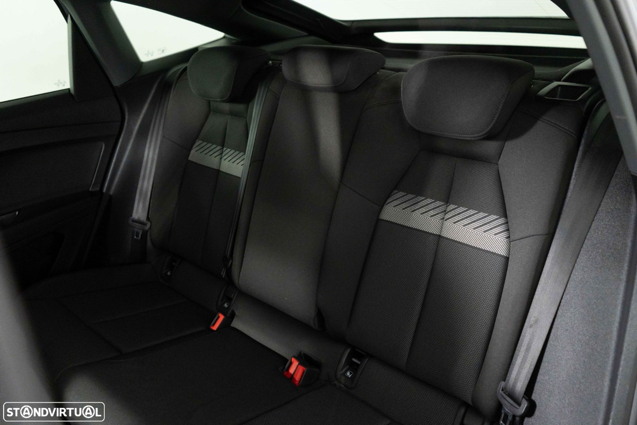 Audi Q4 Sportback e-tron 40 82 kWH - 9