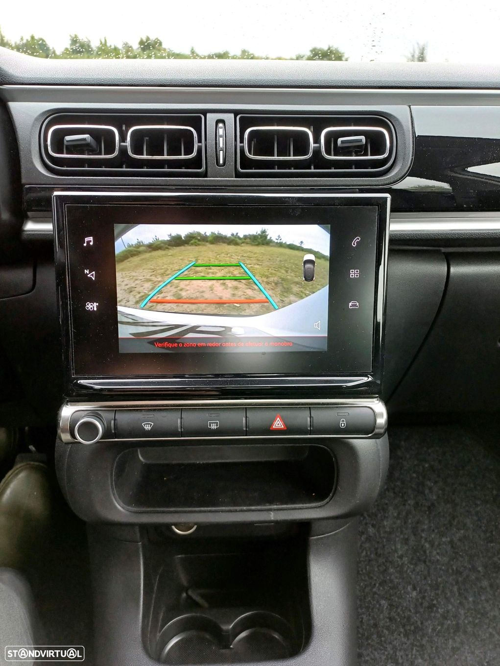 Citroën C3 1.6 BlueHDi Shine - 16