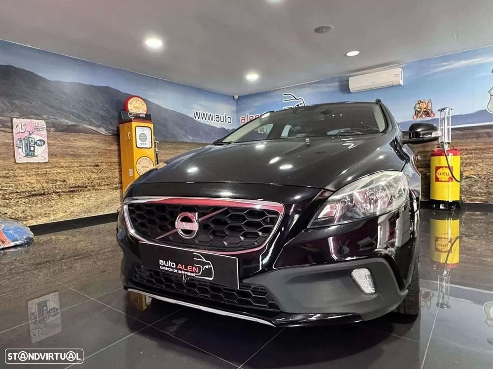 Volvo V40 Cross Country 1.6 D2 Kinetic - 2