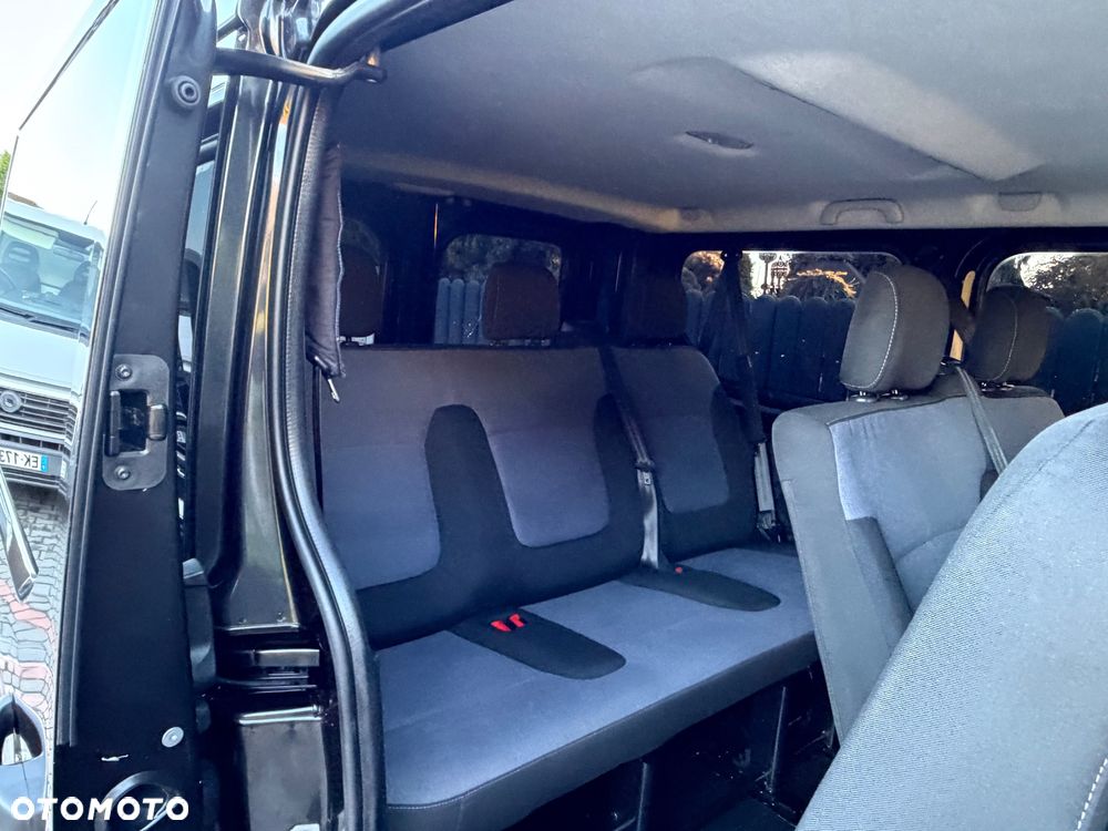 Opel Vivaro CDTI L1H1 Sport - 16