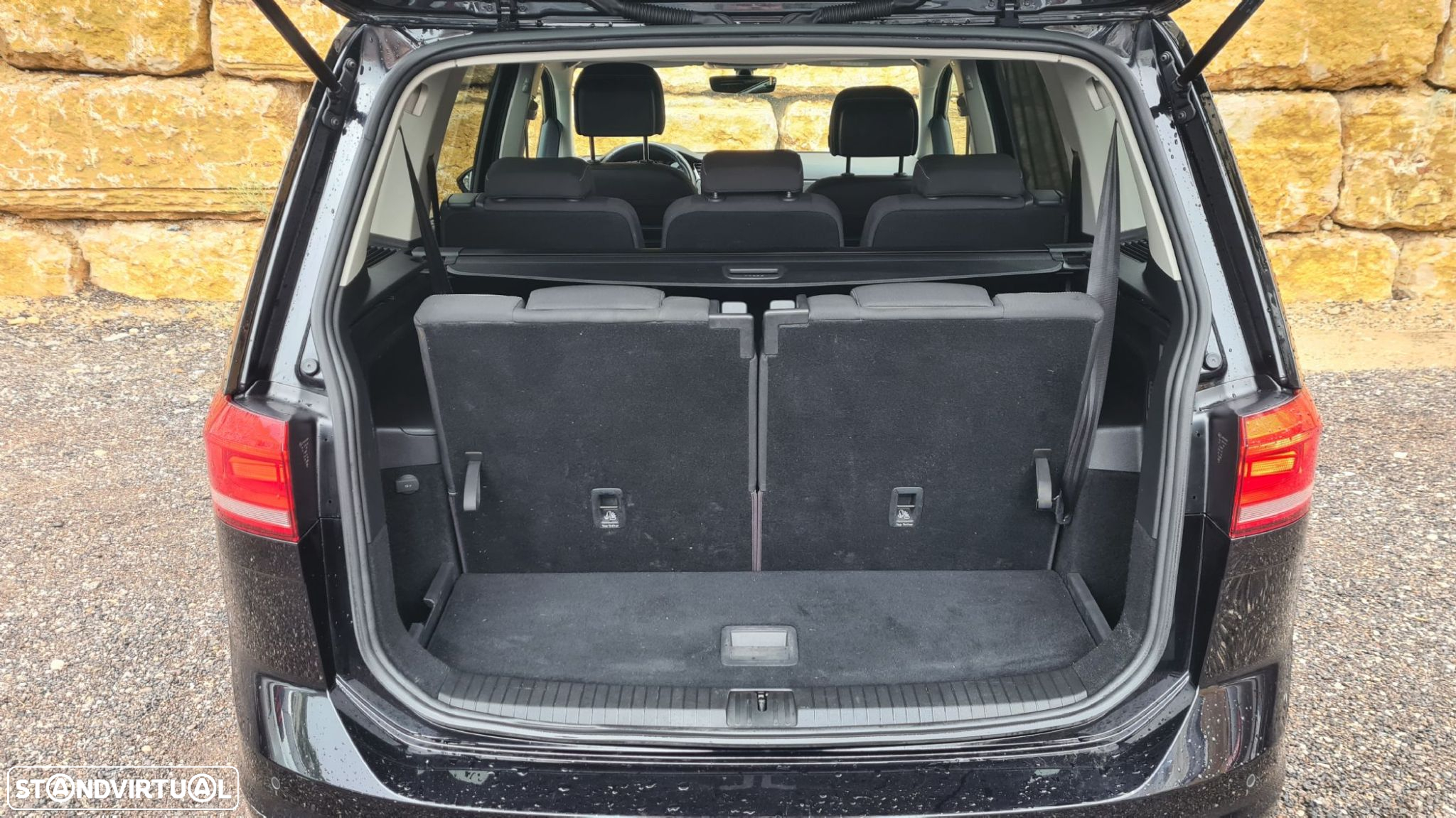 VW Touran - 51