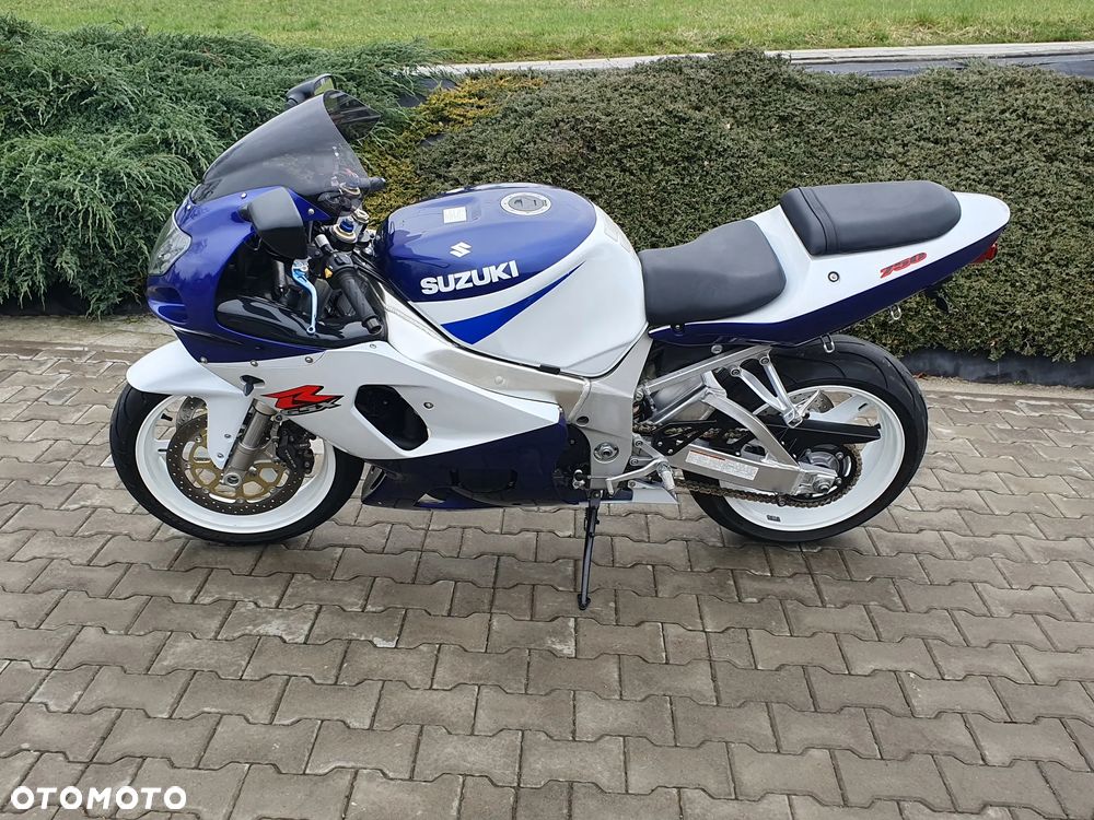 Suzuki GSX-R - 31