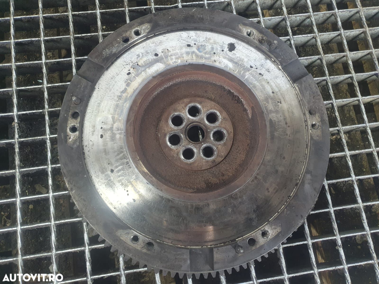 Volanta 504092153 2.3 d F1AE0481D Fiat Ducato 3 Typ250 [2006 - 2011] - 1