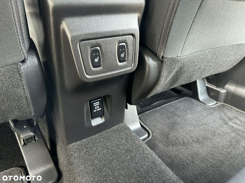 Mitsubishi Eclipse Cross 1.5 T-MIVEC ClearTec CVT 4WD Intro Edition - 13