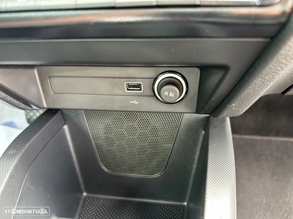 Skoda Fabia Break 1.0 TSI Style DSG - 14