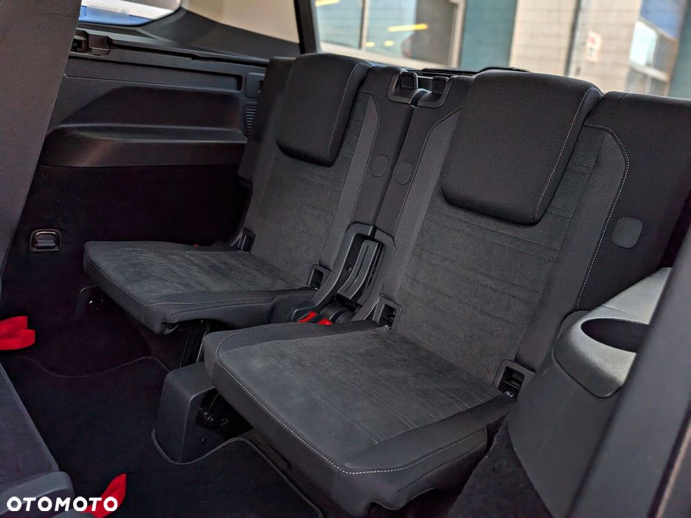 Volkswagen Touran 2.0 TDI BMT Highline DSG - 13