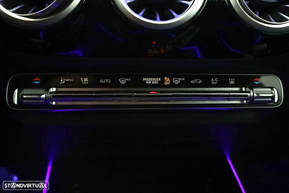 Mercedes-Benz B 250 e - 13