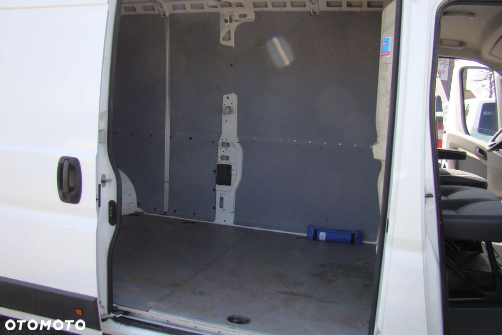 Peugeot Boxer - 11