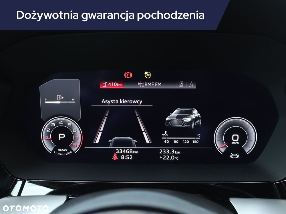 Audi A3 Sportback - 13