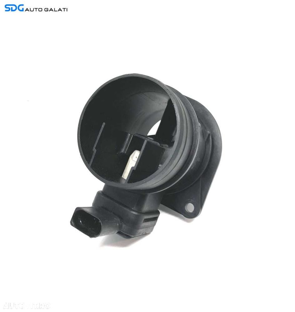 Debitmetru Aer Skoda Yeti 1.6 TDI CAY CAYC 2010 - 2018 Cod 03L906461 5WK97023 [B3489] - 2