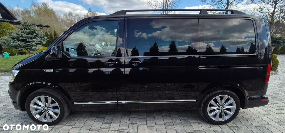 Volkswagen Multivan 2.0 BiTDI L1 Highline 4Motion DSG - 3