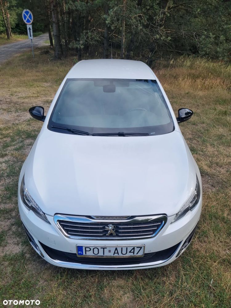 Peugeot 308 - 12