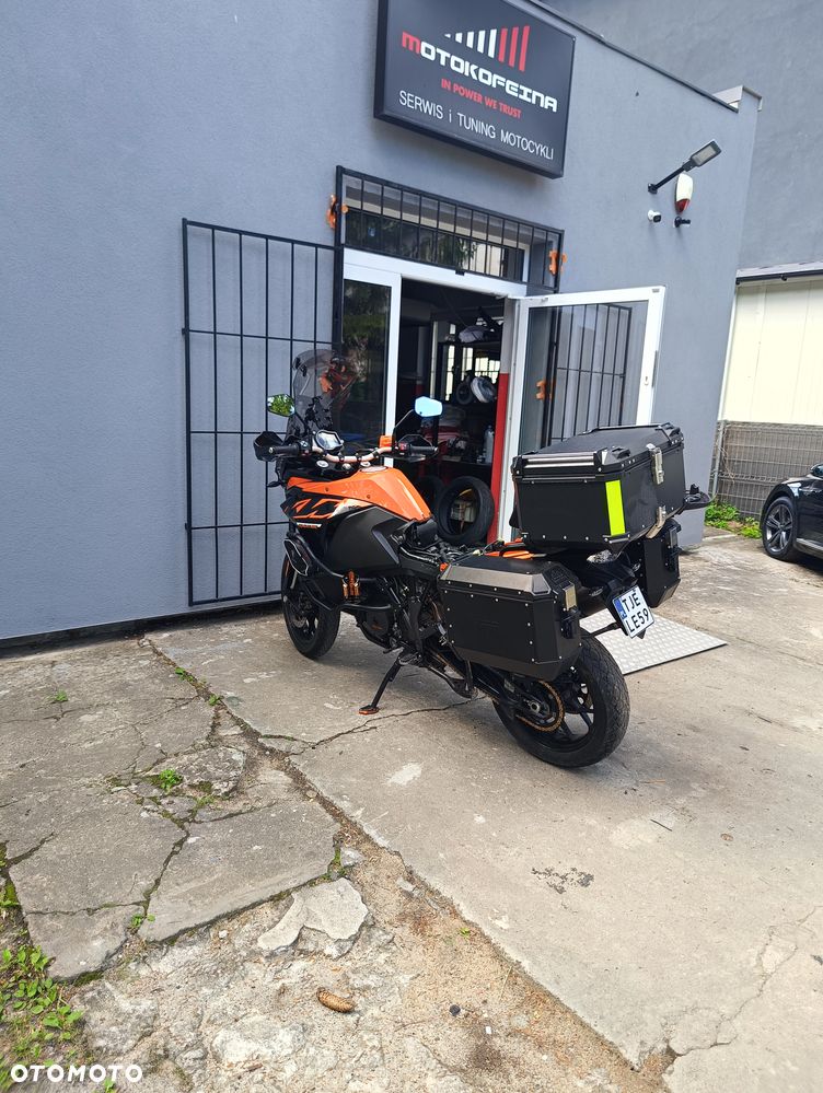 KTM Adventure - 31